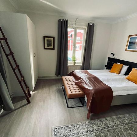 Aparthotel Telegrafen Sveg Zewnętrze zdjęcie