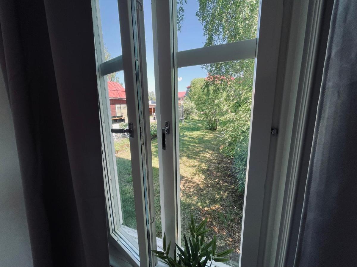 Aparthotel Telegrafen Sveg Zewnętrze zdjęcie