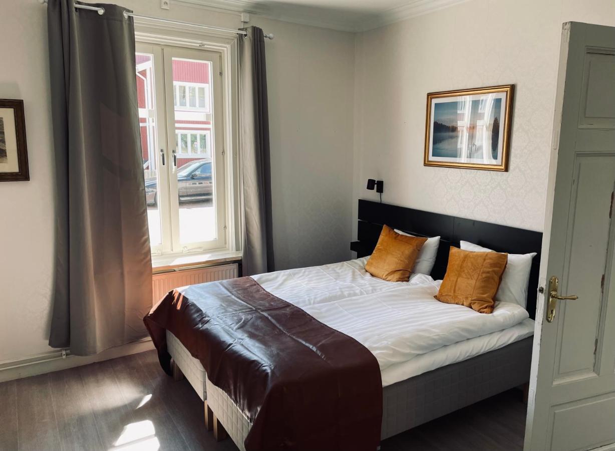 Aparthotel Telegrafen Sveg Zewnętrze zdjęcie