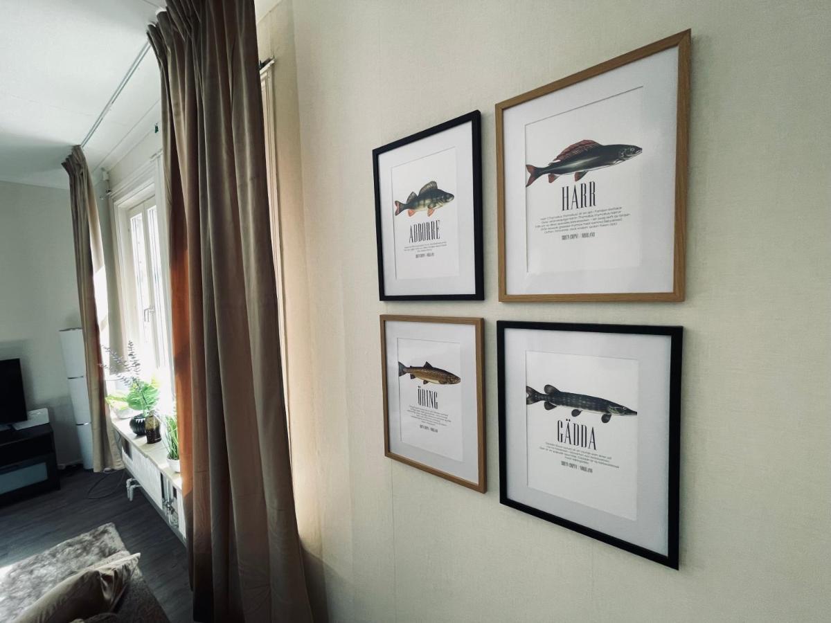 Aparthotel Telegrafen Sveg Zewnętrze zdjęcie