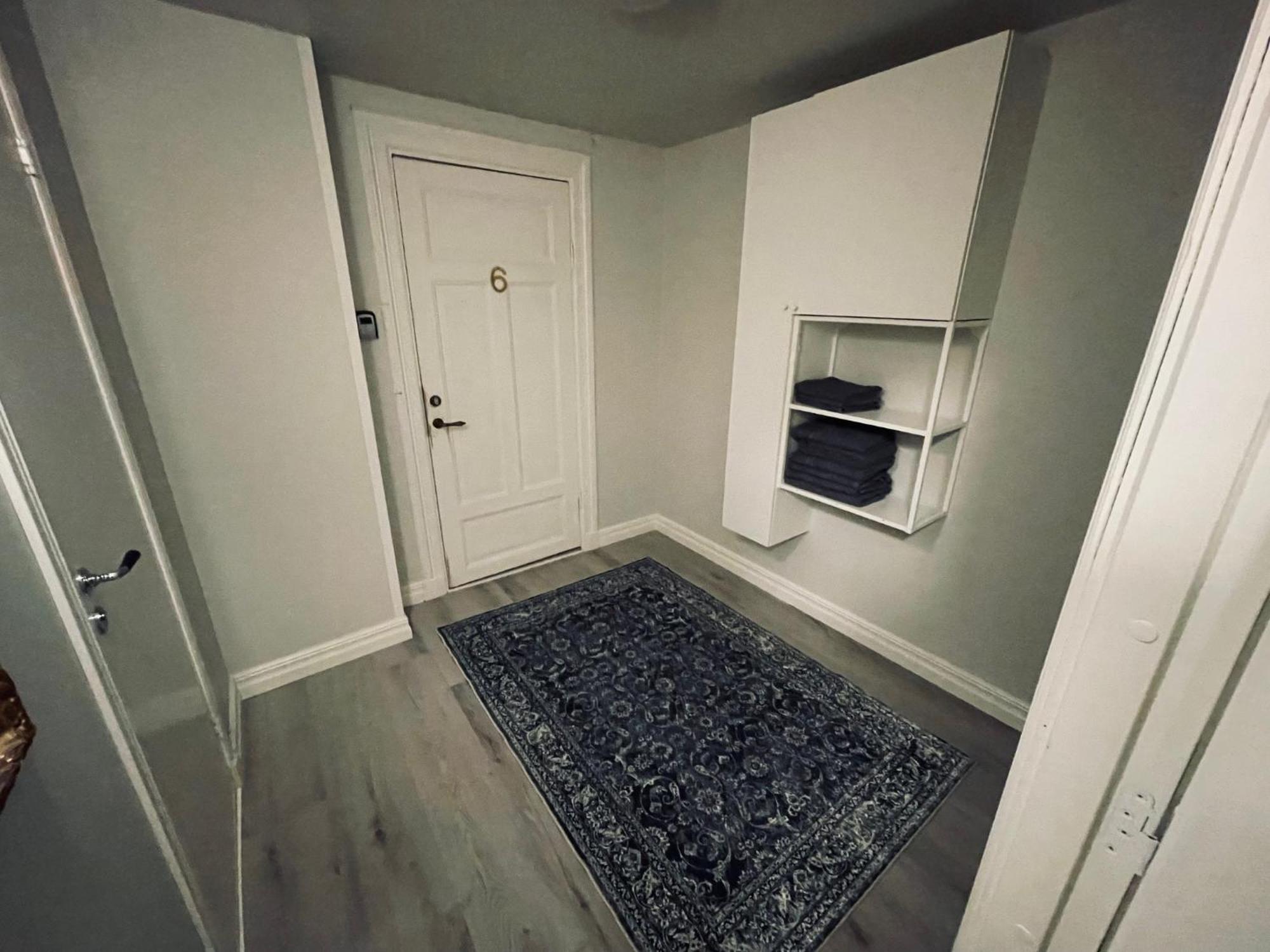 Aparthotel Telegrafen Sveg Zewnętrze zdjęcie
